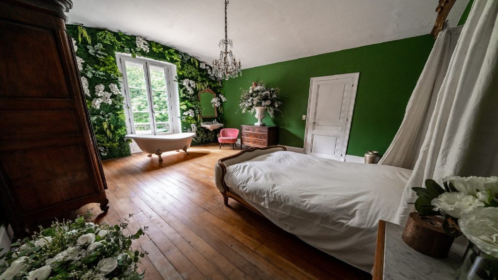 CHAMBRE D'HOTE