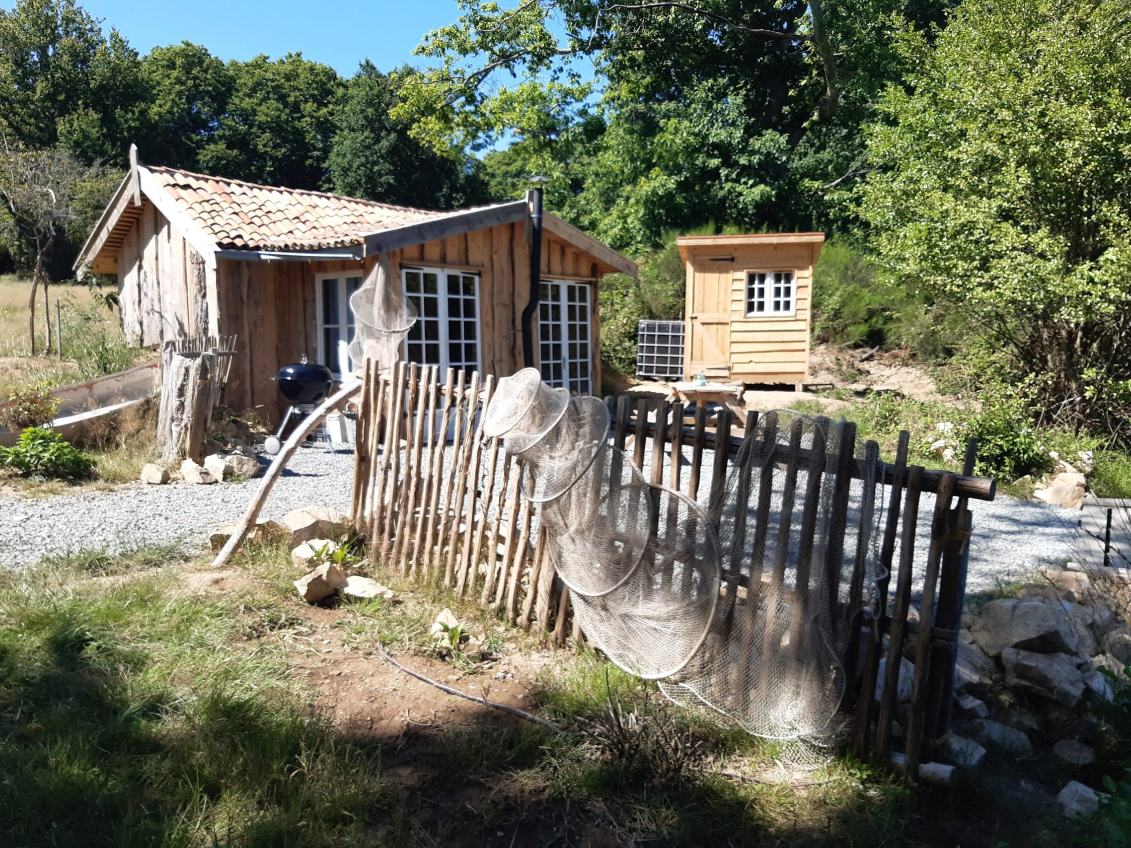 CHALET NATURE