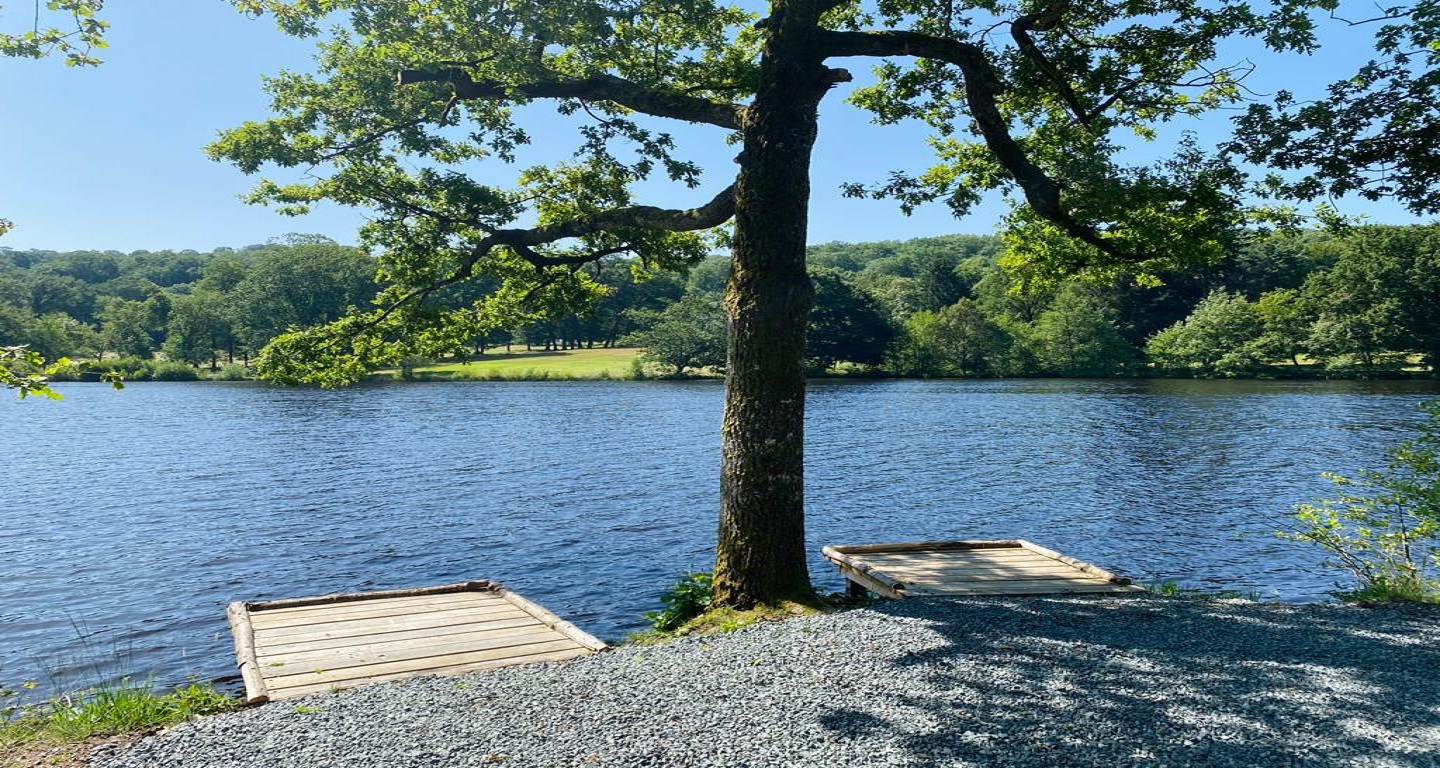ETANG LA CHÂTELINE